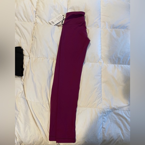 90 degree legging - Picture 2 of 2